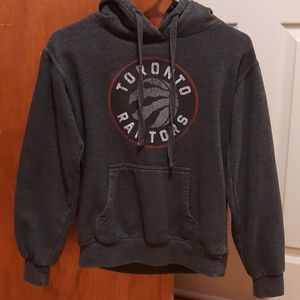 Toronto Raptors Hoodie